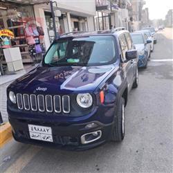 جیپ رێنێگەید